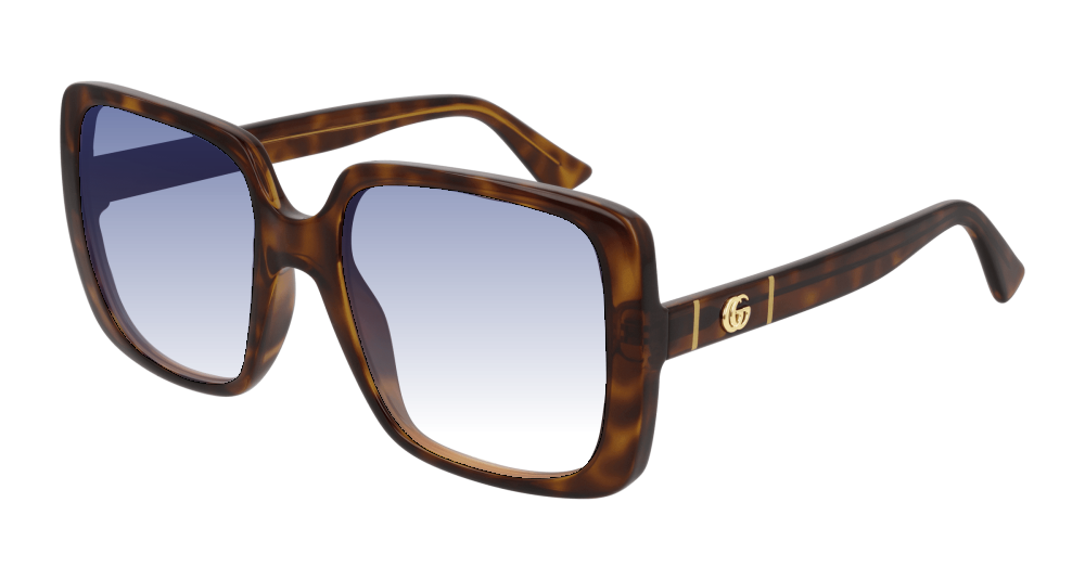 Gucci GG0632S-002 Gucci GG0632S-002