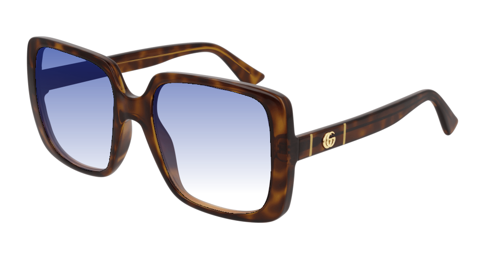 Gucci GG0632S-002 Gucci GG0632S-002