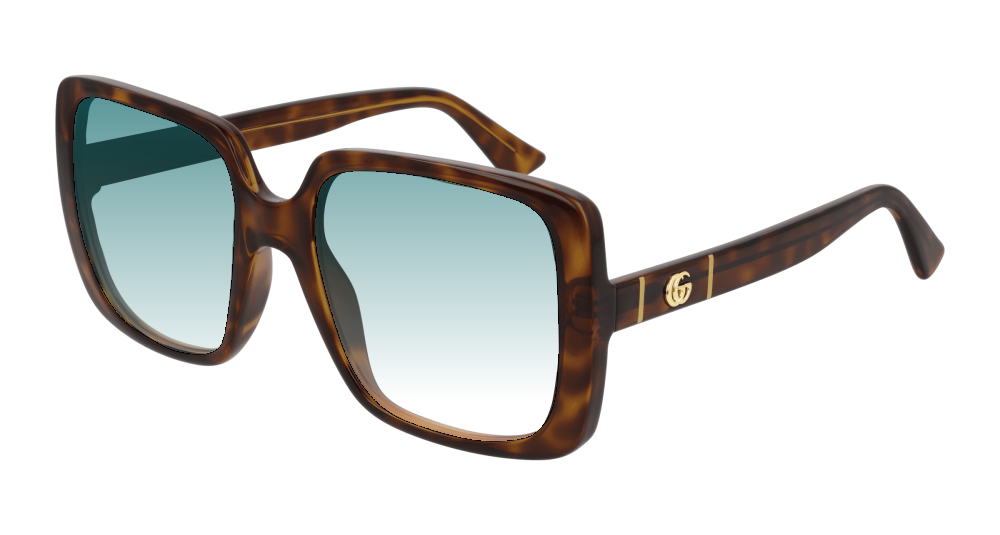 Gucci GG0632S-002 Gucci GG0632S-002