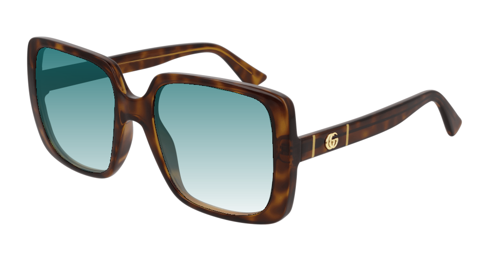 Gucci GG0632S-002 Gucci GG0632S-002