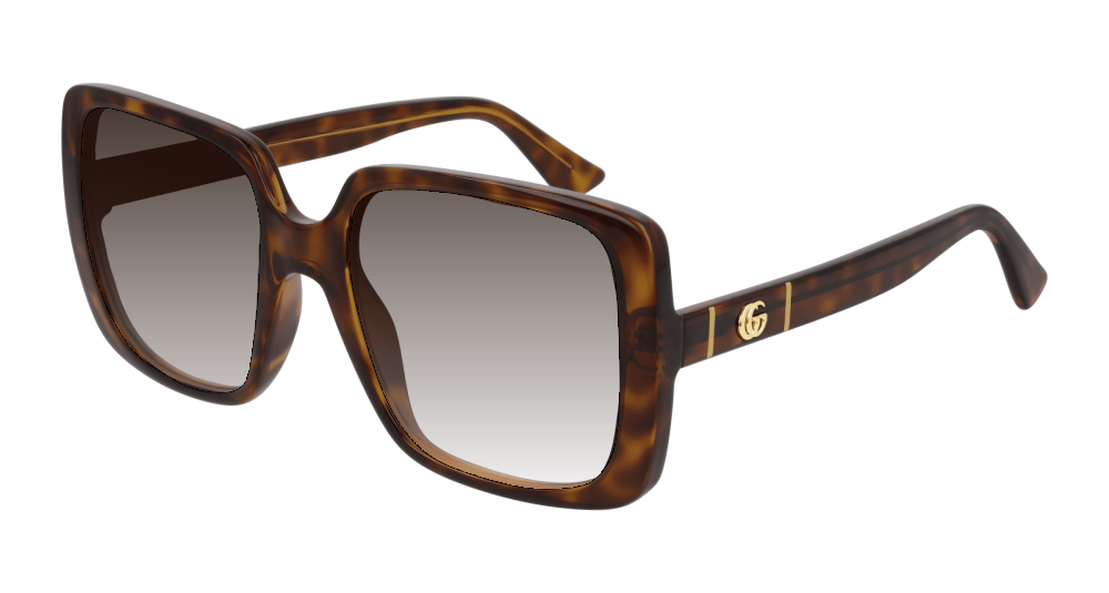 Gucci GG0632S-002 Gucci GG0632S-002