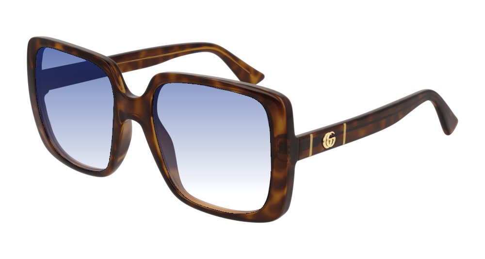 Gucci GG0632S-002 Gucci GG0632S-002