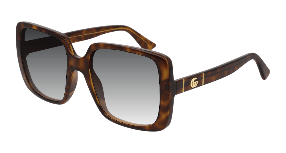 Gucci GG0632S-002 Gucci GG0632S-002