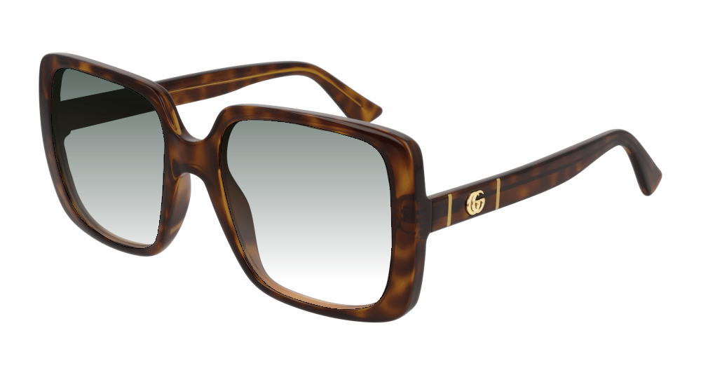 Gucci GG0632S-002 Gucci GG0632S-002