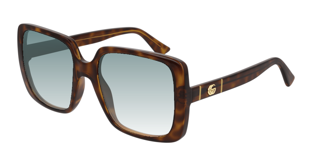 Gucci GG0632S-002 Gucci GG0632S-002