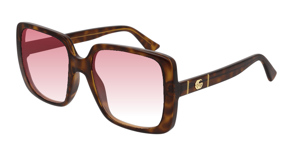 Gucci GG0632S-002 Gucci GG0632S-002