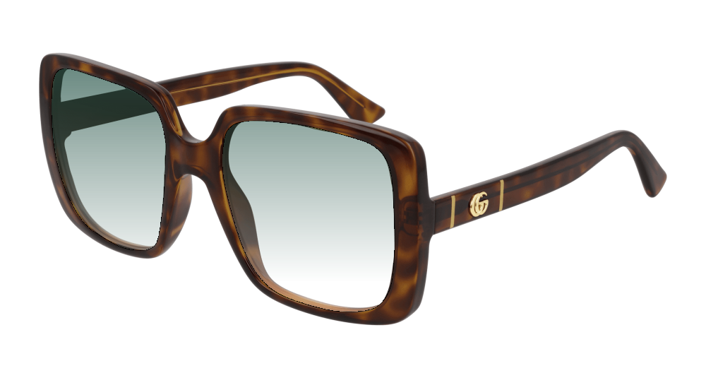 Gucci GG0632S-002 Gucci GG0632S-002