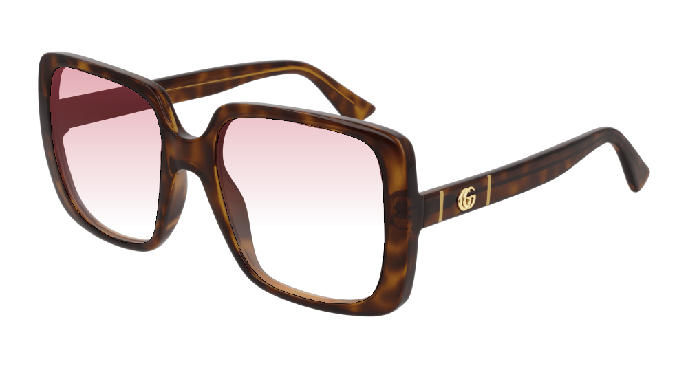 Gucci GG0632S-002 Gucci GG0632S-002