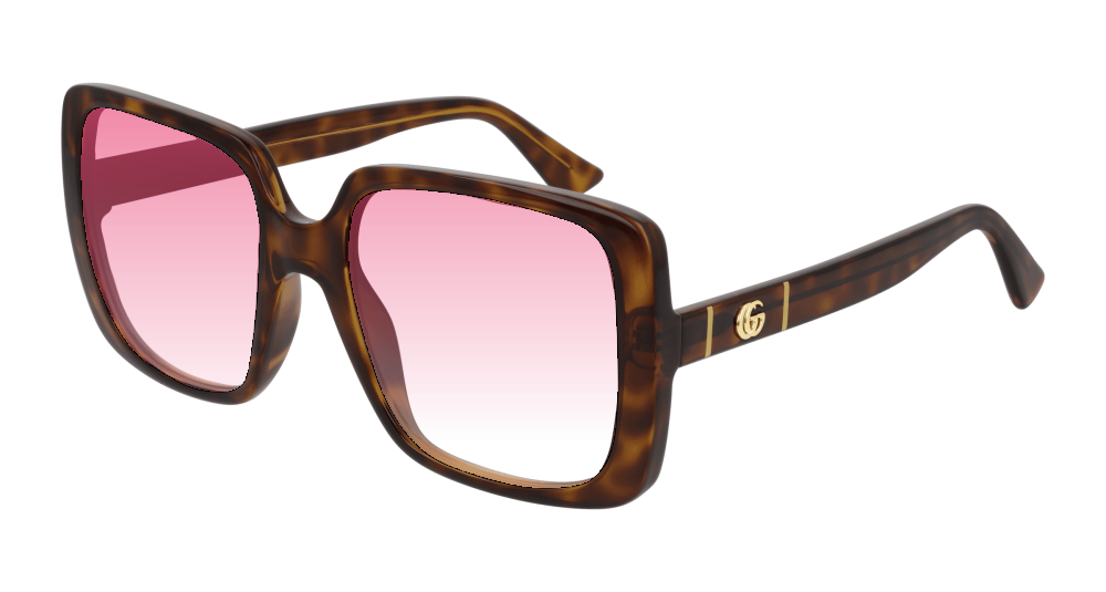 Gucci GG0632S-002 Gucci GG0632S-002