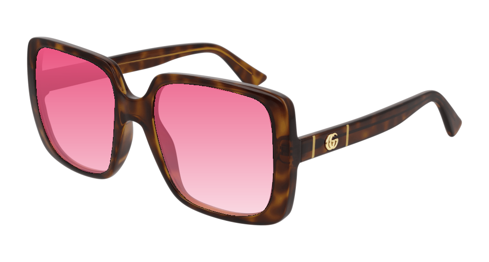 Gucci GG0632S-002 Gucci GG0632S-002