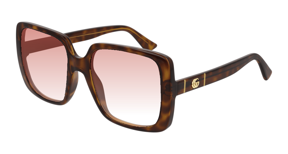 Gucci GG0632S-002 Gucci GG0632S-002