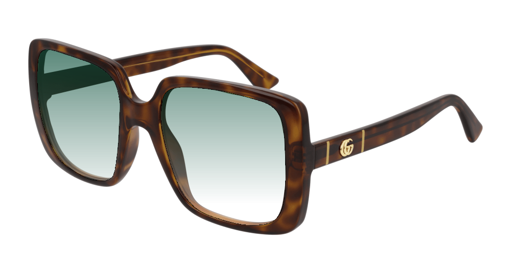 Gucci GG0632S-002 Gucci GG0632S-002