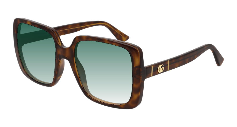 Gucci GG0632S-002 Gucci GG0632S-002