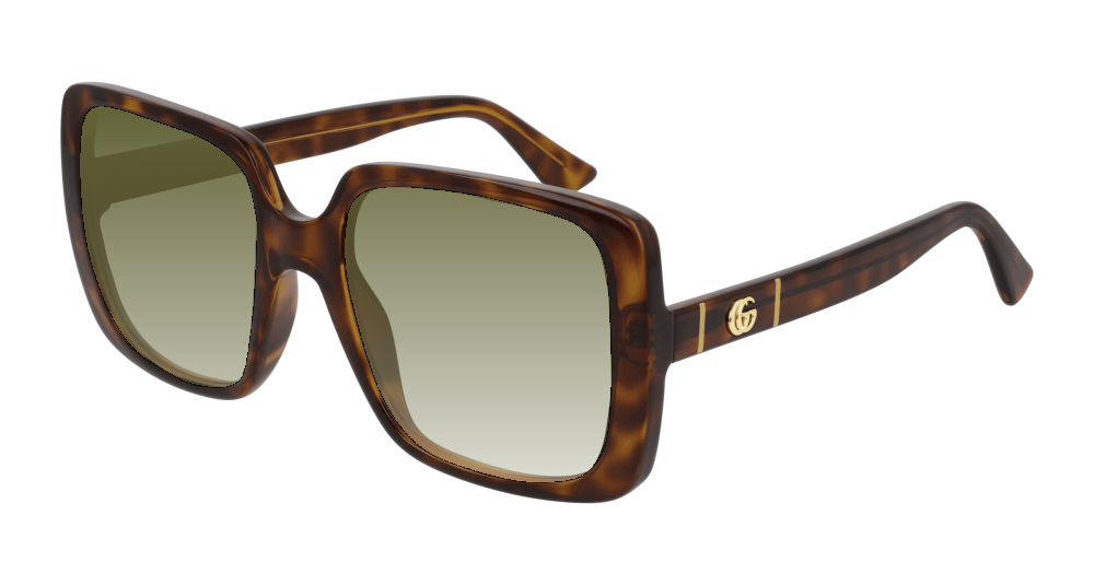 Gucci GG0632S-002 Gucci GG0632S-002