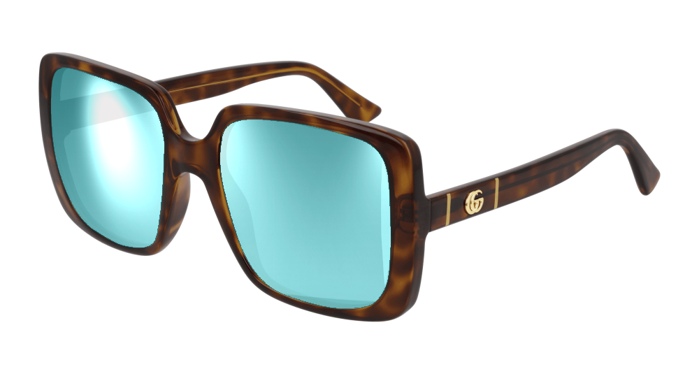 Gucci GG0632S-002 Gucci GG0632S-002