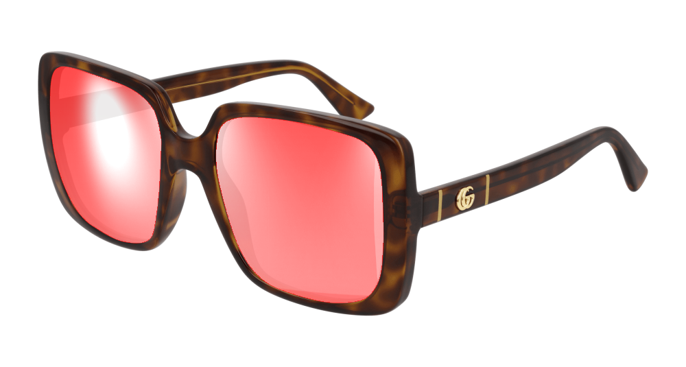 Gucci GG0632S-002 Gucci GG0632S-002