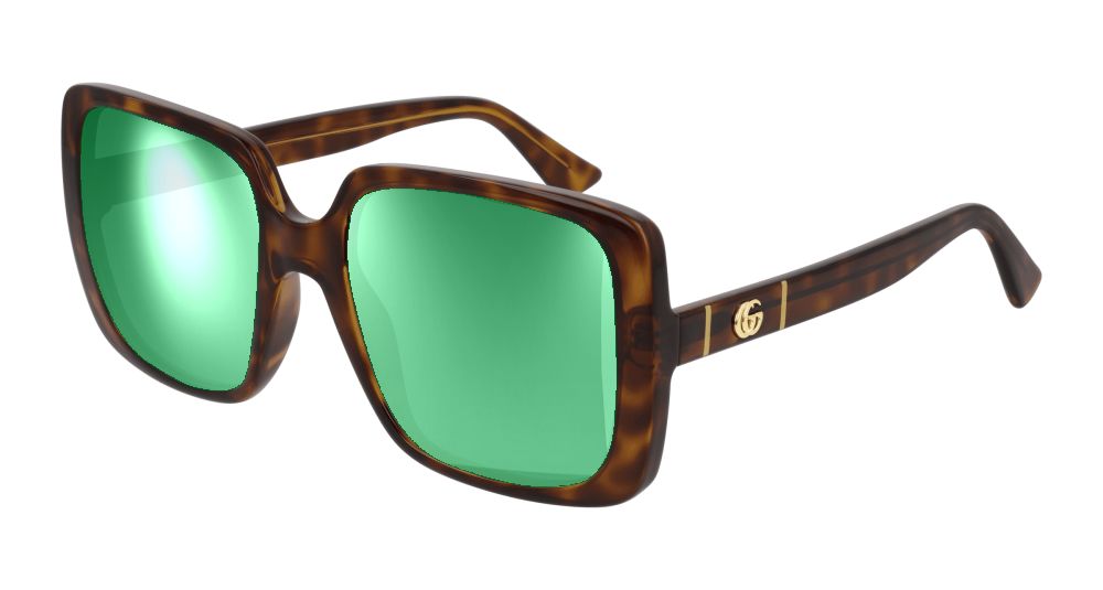 Gucci GG0632S-002 Gucci GG0632S-002