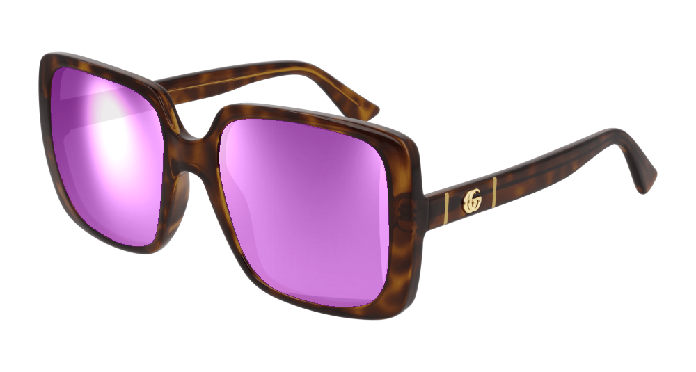 Gucci GG0632S-002 Gucci GG0632S-002