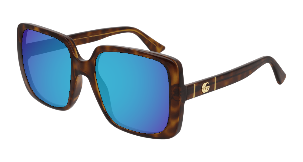 Gucci GG0632S-002 Gucci GG0632S-002