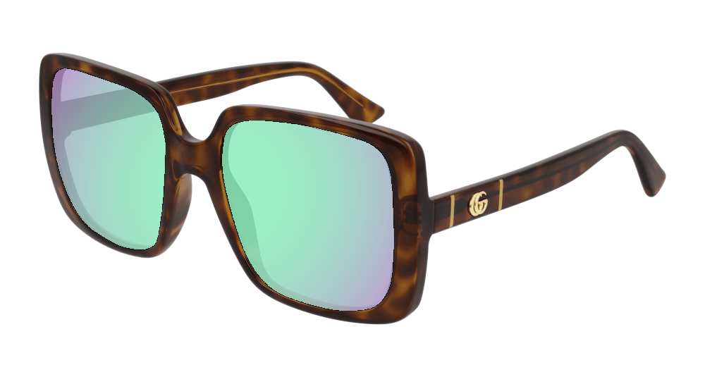 Gucci GG0632S-002 Gucci GG0632S-002