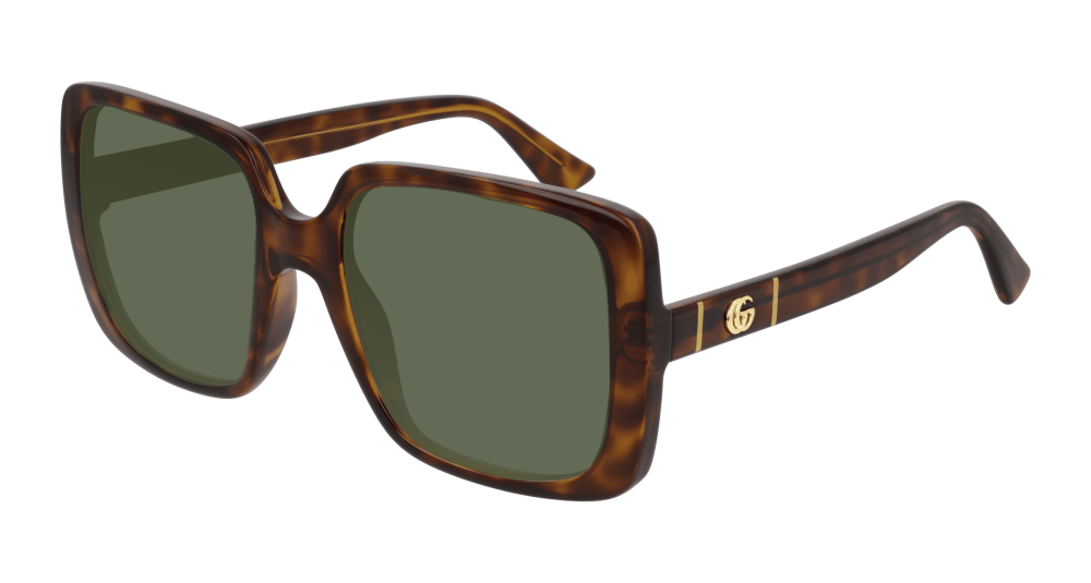 Gucci GG0632S-002 Gucci GG0632S-002