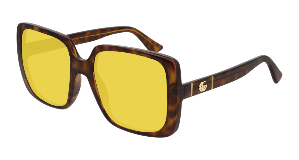 Gucci GG0632S-002 Gucci GG0632S-002