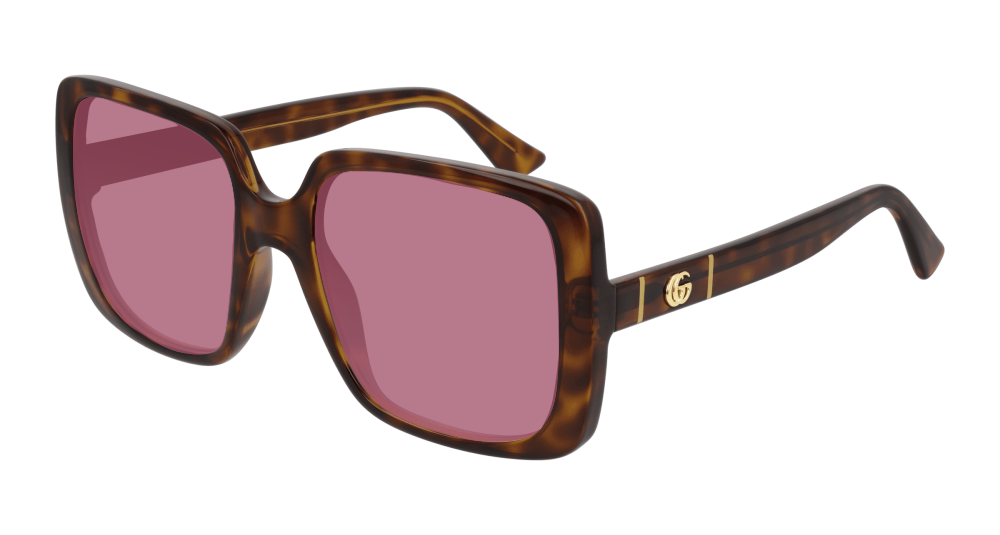 Gucci GG0632S-002 Gucci GG0632S-002