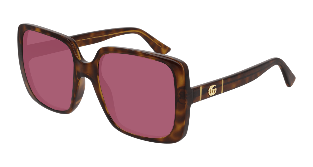 Gucci GG0632S-002 Gucci GG0632S-002