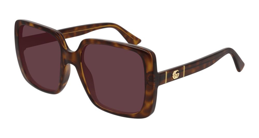 Gucci GG0632S-002 Gucci GG0632S-002