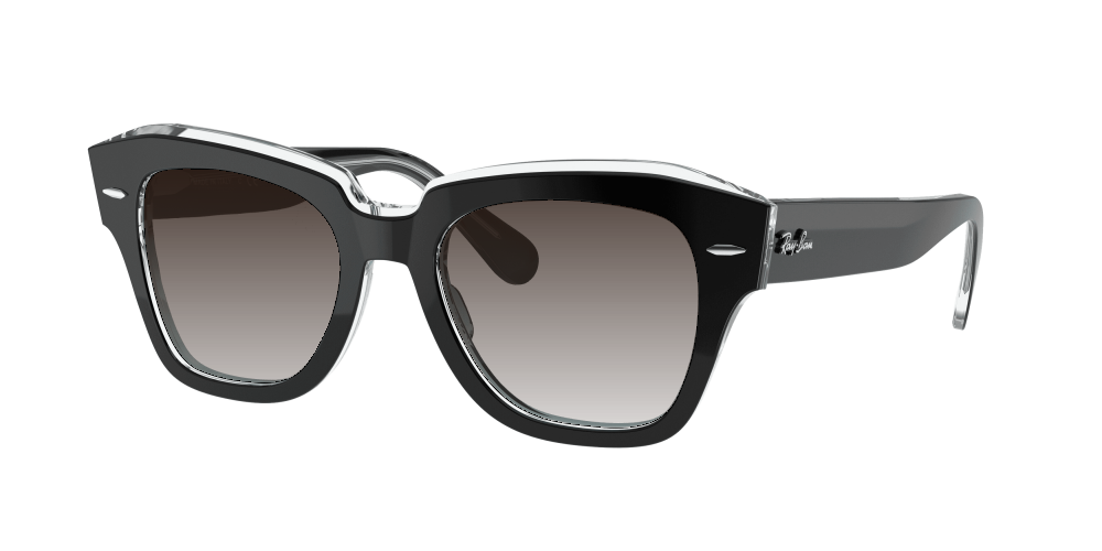 Ray Ban RB2186 12943M State Street Ray Ban RB2186 12943M State Street