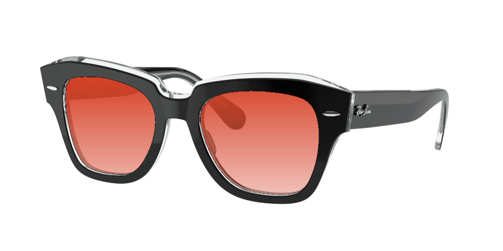 Ray Ban RB2186 12943M State Street Ray Ban RB2186 12943M State Street