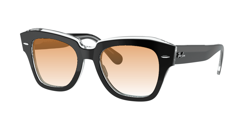 Ray Ban RB2186 12943M State Street Ray Ban RB2186 12943M State Street