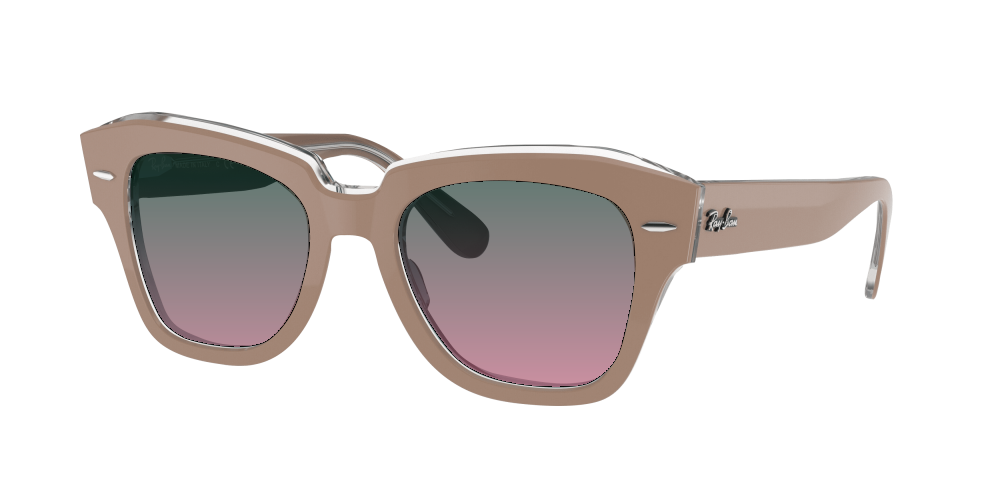 Ray Ban RB2186 12973M State Street Ray Ban RB2186 12973M State Street