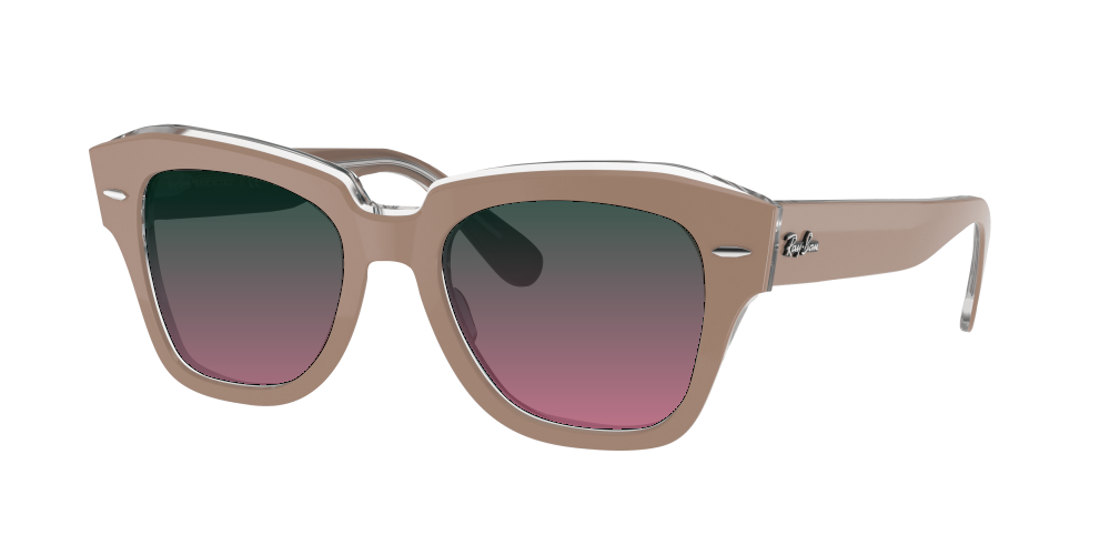 Ray Ban RB2186 12973M State Street Ray Ban RB2186 12973M State Street