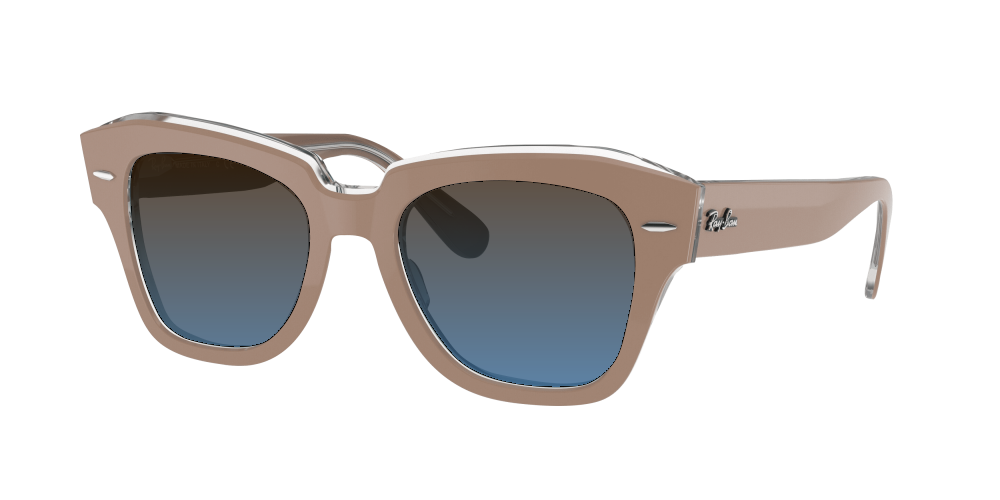 Ray Ban RB2186 12973M State Street Ray Ban RB2186 12973M State Street
