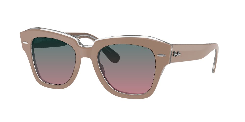 Ray Ban RB2186 12973M State Street Ray Ban RB2186 12973M State Street