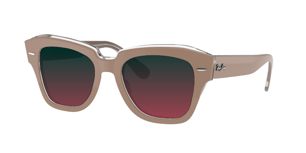 Ray Ban RB2186 12973M State Street Ray Ban RB2186 12973M State Street