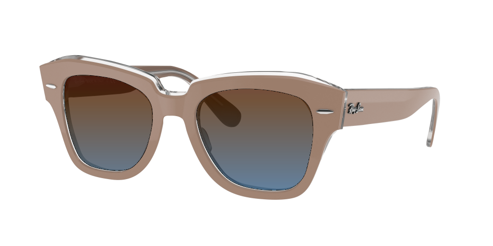 Ray Ban RB2186 12973M State Street Ray Ban RB2186 12973M State Street