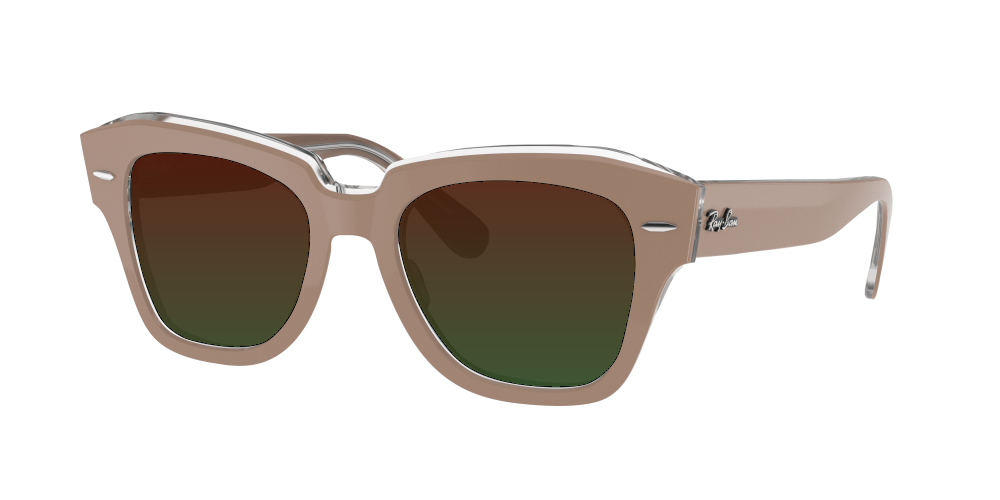 Ray Ban RB2186 12973M State Street Ray Ban RB2186 12973M State Street