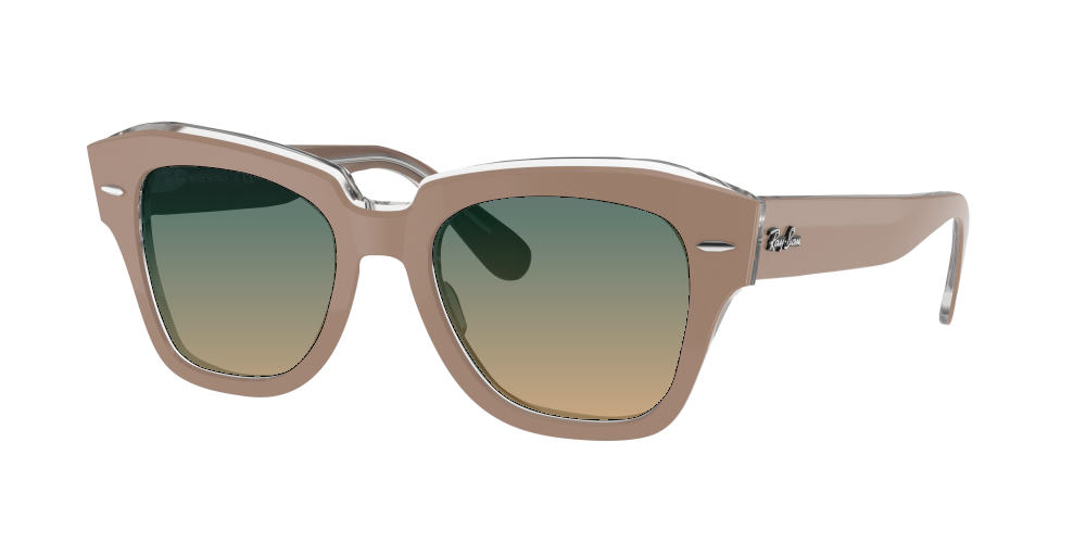 Ray Ban RB2186 12973M State Street Ray Ban RB2186 12973M State Street