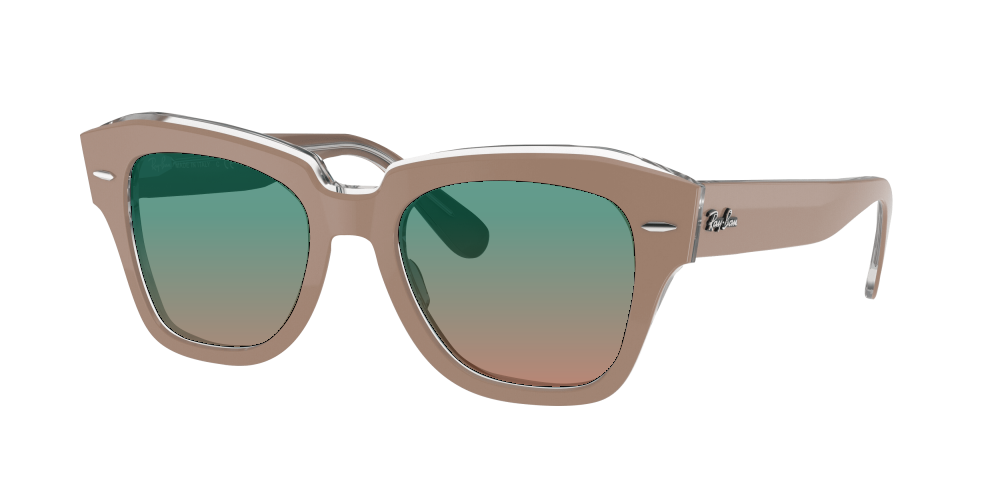 Ray Ban RB2186 12973M State Street Ray Ban RB2186 12973M State Street