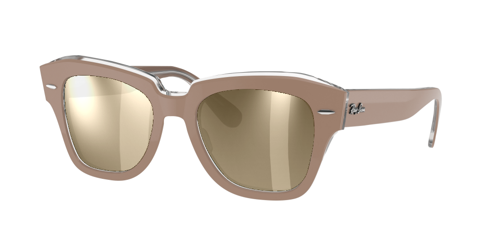 Ray Ban RB2186 12973M State Street Ray Ban RB2186 12973M State Street