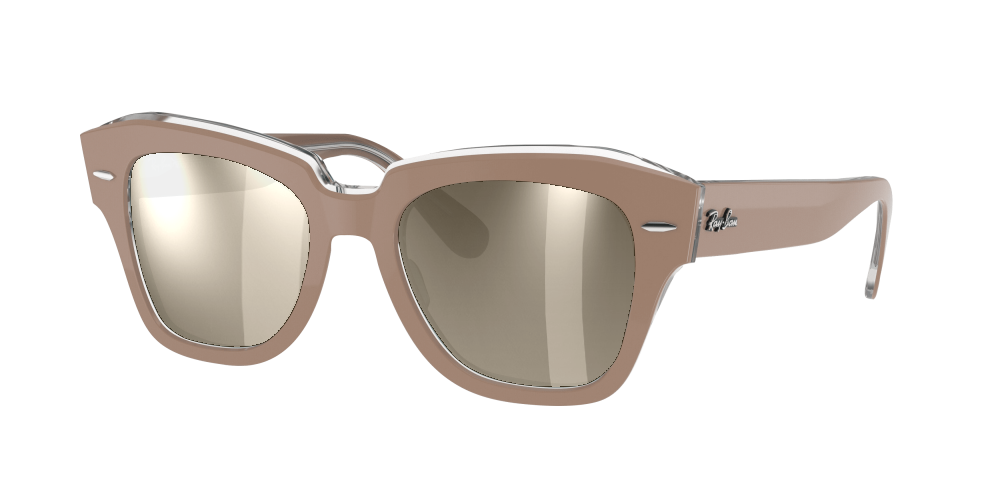 Ray Ban RB2186 12973M State Street Ray Ban RB2186 12973M State Street