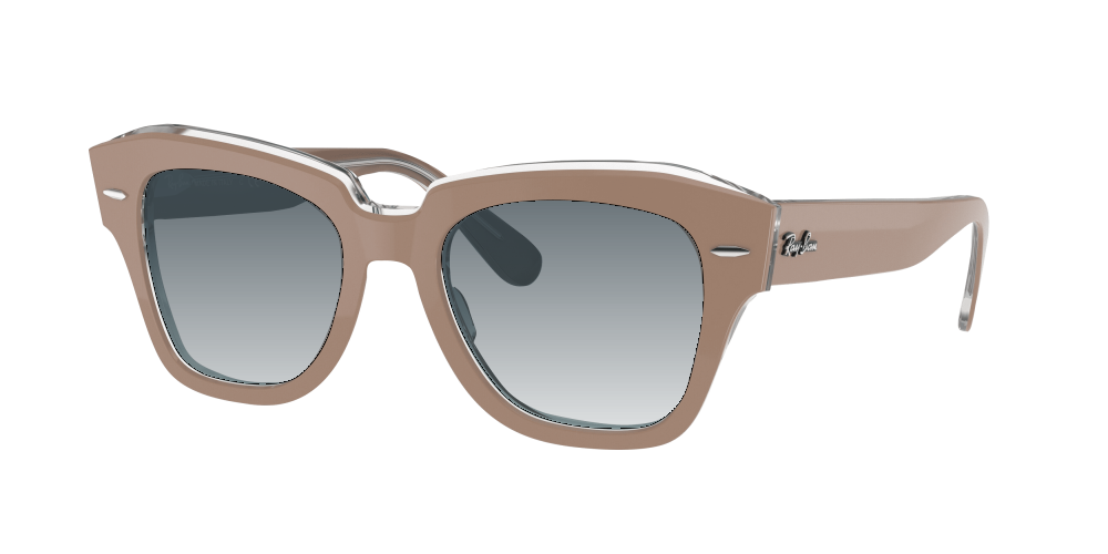Ray Ban RB2186 12973M State Street Ray Ban RB2186 12973M State Street