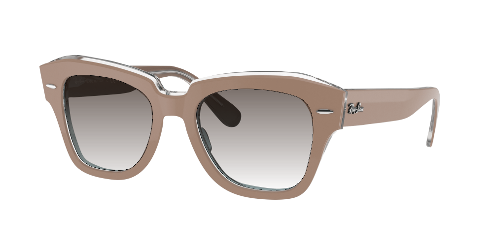 Ray Ban RB2186 12973M State Street Ray Ban RB2186 12973M State Street