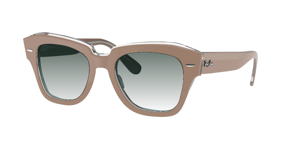 Ray Ban RB2186 12973M State Street Ray Ban RB2186 12973M State Street