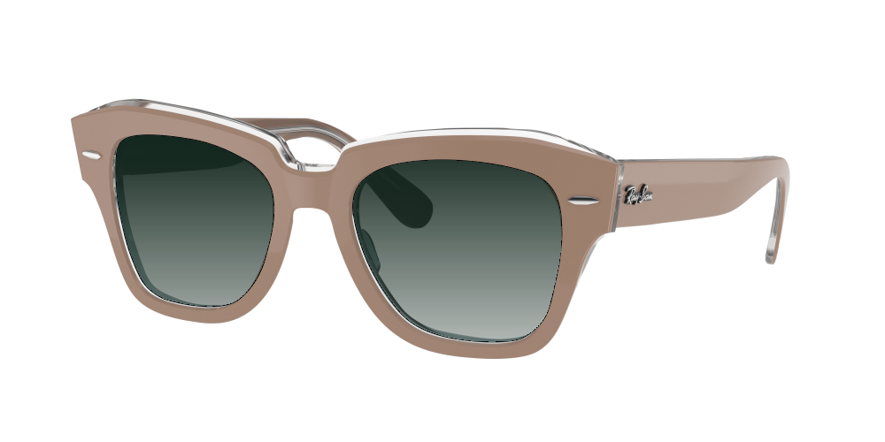 Ray Ban RB2186 12973M State Street Ray Ban RB2186 12973M State Street