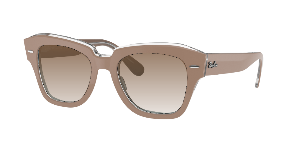 Ray Ban RB2186 12973M State Street Ray Ban RB2186 12973M State Street