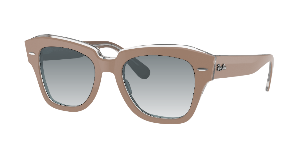 Ray Ban RB2186 12973M State Street Ray Ban RB2186 12973M State Street