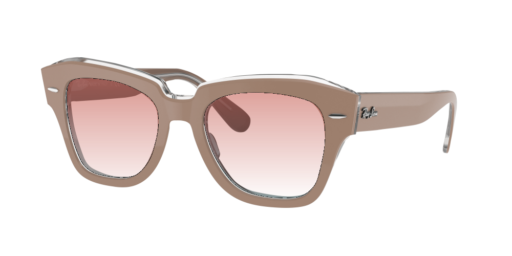 Ray Ban RB2186 12973M State Street Ray Ban RB2186 12973M State Street